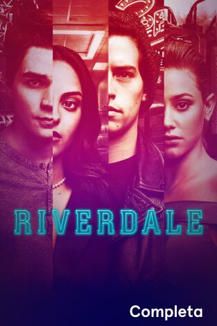 Riverdale. T(T5). Riverdale (T5)