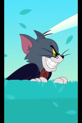 El show de Tom y Jerry. T(T3). El show de Tom y... (T3): Adiós autocontrol