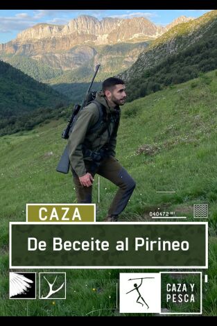 De Beceite al Pirineo