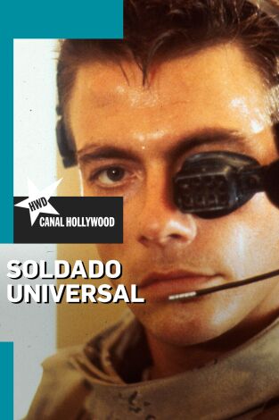 Soldado universal