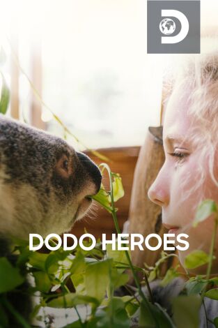 Dodo Heroes. Dodo Heroes: El mayor espectáculo del mundo de Jan y Tim