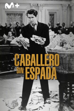 Caballero sin espada