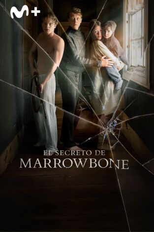 El secreto de Marrowbone