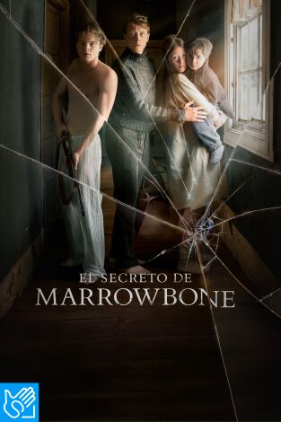 (LSE) - El secreto de Marrowbone