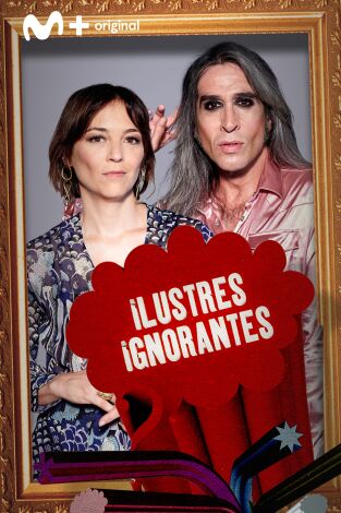 Ilustres Ignorantes. T(T15). Ilustres Ignorantes (T15): El divorcio