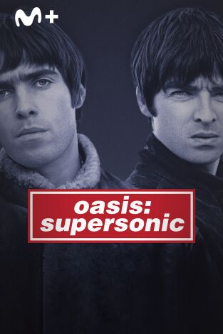 Oasis: Supersonic