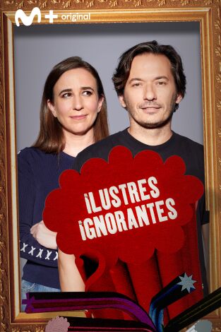 Ilustres Ignorantes. T(T15). Ilustres Ignorantes (T15): La contaminación