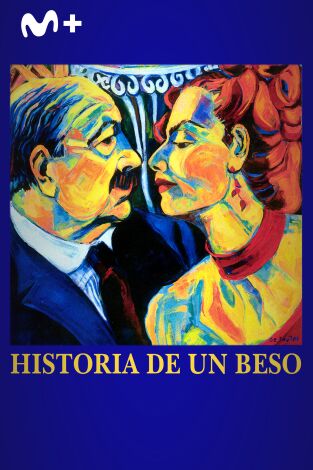 Historia de un beso