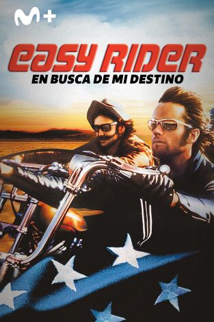 Easy Rider (Buscando mi destino)