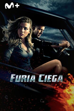 Furia ciega