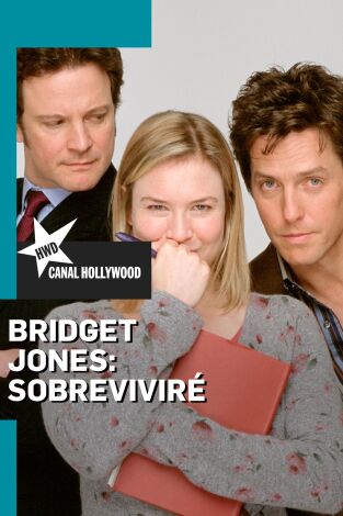 Bridget Jones: Sobreviviré