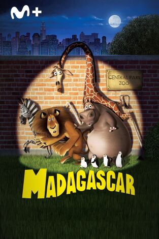 Madagascar