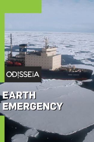 Earth Emergency