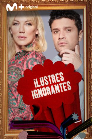 Ilustres Ignorantes. T(T15). Ilustres Ignorantes (T15): Detectives