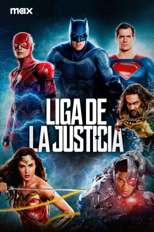 Liga de la Justicia