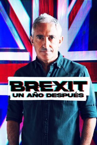 Brexit, un año después. T(T1). Brexit, un año después (T1): Crisis