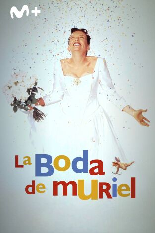 La boda de Muriel