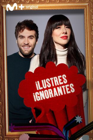 Ilustres Ignorantes. T(T15). Ilustres Ignorantes (T15): Institutos