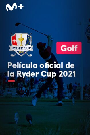 Pelicula Oficial Ryder Cup. Pelicula Oficial Ryder Cup 