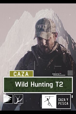 Wild hunting. T(T2). Wild hunting (T2)