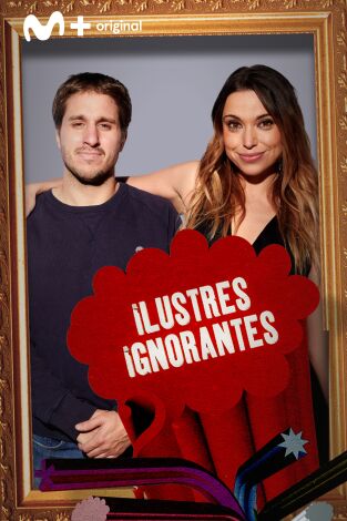 Ilustres Ignorantes. T(T15). Ilustres Ignorantes (T15): Funcionarios