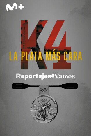 K-4. La plata más cara