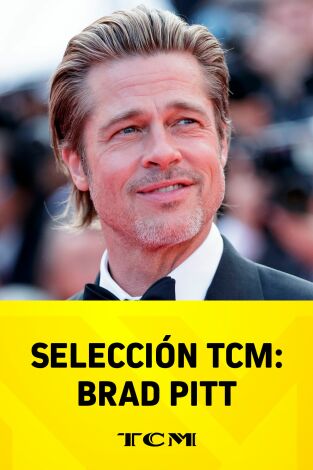 Selección TCM: Brad Pitt