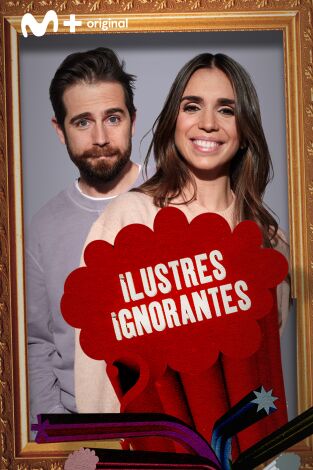 Ilustres Ignorantes. T(T15). Ilustres Ignorantes (T15): Año Nuevo