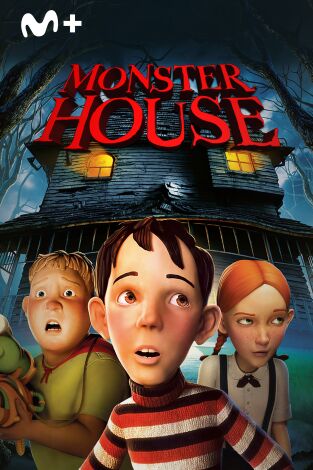 Monster House