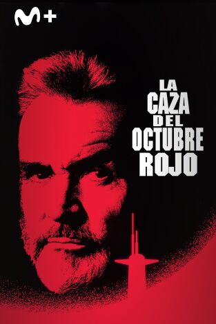 La caza del Octubre Rojo