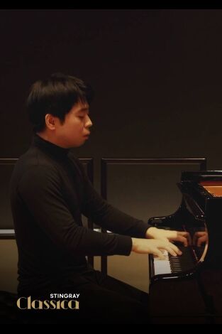 CMIM Piano 2021 - Semifinal: Ken Nakasako