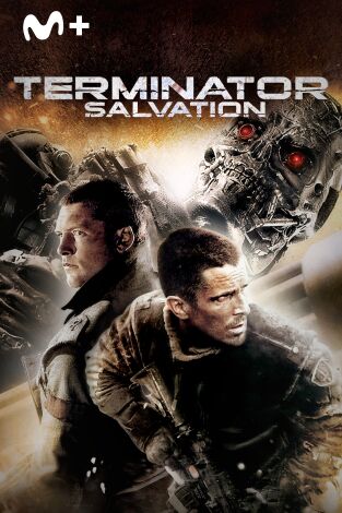 Terminator Salvation