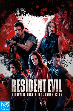 (LSE) - Resident Evil: bienvenidos a Raccoon City