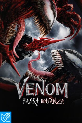 (LSE) - Venom: habrá matanza