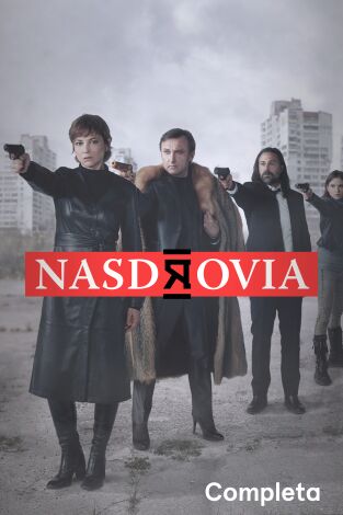 Nasdrovia