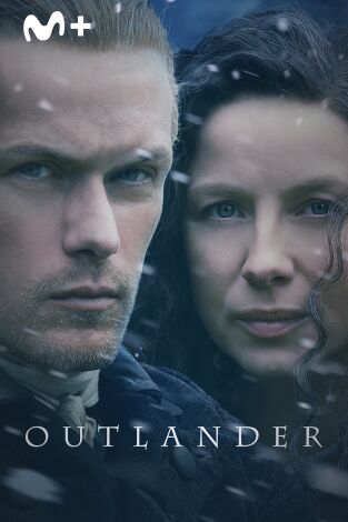 Outlander. T(T6). Outlander (T6)