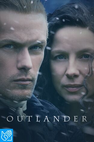 (LSE) - Outlander. T(T6). (LSE) - Outlander (T6)