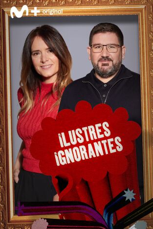 Ilustres Ignorantes. T(T15). Ilustres Ignorantes (T15): Pequeño comercio