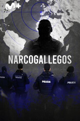 Narcogallegos