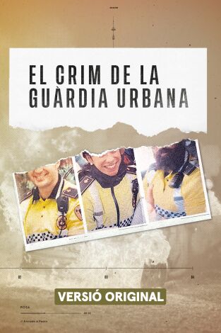 El crim de la Guàrdia Urbana (àudio català)