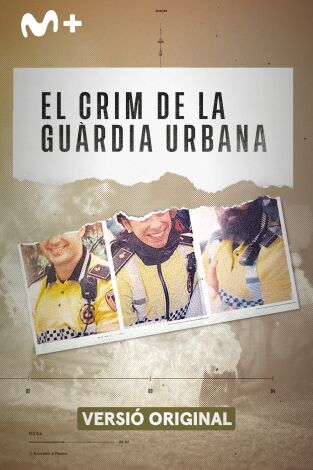 El crim de la Guàrdia Urbana (àudio català). El crim de la Guàrdia Urbana (àudio català) 