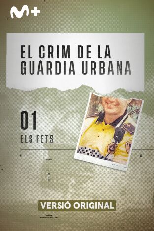 El crim de la Guàrdia Urbana (àudio català). El crim de la Guàrdia...: Els fets