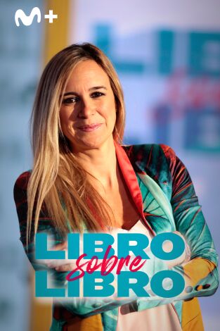 Libro sobre libro. T(T1). Libro sobre libro (T1)