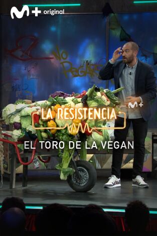 Lo + de Ponce. T(T5). Lo + de Ponce (T5): El toro de la fruta - 2.2.22