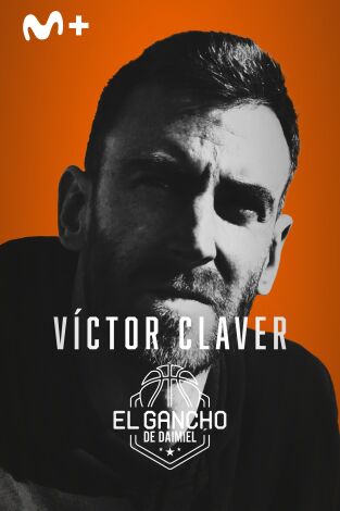 El Gancho de Daimiel: Víctor Claver