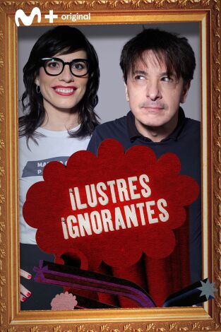 Ilustres Ignorantes. T(T15). Ilustres Ignorantes (T15): La radio