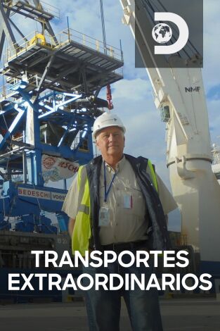 Transportes extraordinarios. Transportes extraordinarios 