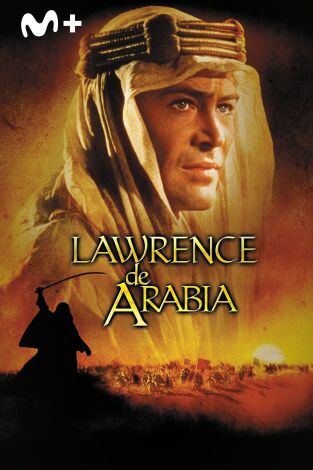 Lawrence de Arabia