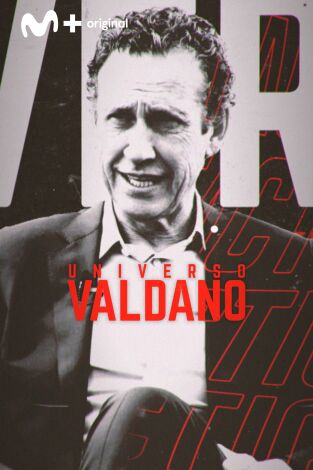 Universo Valdano. T(5). Universo Valdano (5)