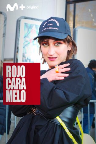 Rojo Caramelo. T(T1). Rojo Caramelo (T1): Semana de la Moda de París